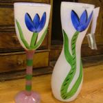 379 6594 Konstglas